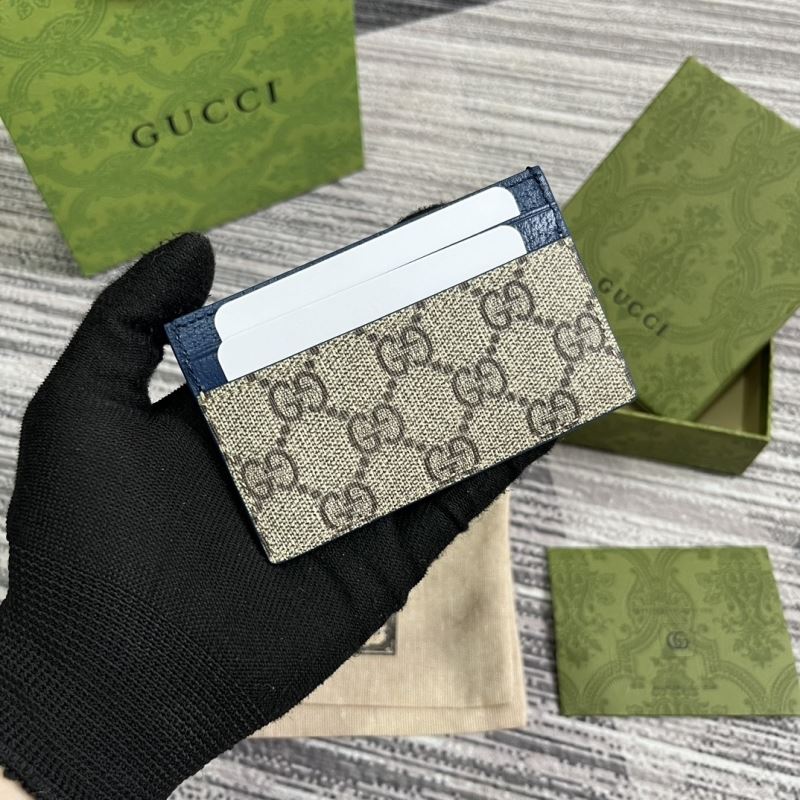 Gvc*1 wallets